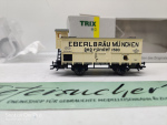 Trix H0 AC 24814 Bierwagen / Profi Club 2014 / NEM / K.Bay.Sts.B. / OVP