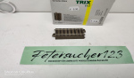 Trix H0 1 x gerades Gleis 62064 / 64,3mm / OVP