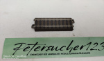 Trix H0 1 x gerades Gleis 62077 / 77,5mm