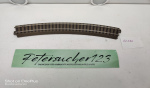 Trix H0 62230 / 1 x gebogenes Gleis Radius R 2 / 437,5 mm / Bogen 30°/ OVP