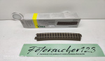 Trix H0 62315 / 1 x gebogenes Gleis Radius 515 mm / 15° / OVP