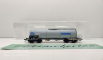 Tillig H0 DC 76514 Leichtölkesselwagen "KVG Karo As" / eingestellt bei DB / EVP
