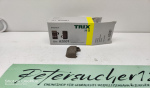 Trix H0 62001 / 1 x Gleisende / Gleisböschungs-Endstück Länge 16,5 mm / OVP