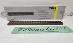 Trix H0 1 x gerades Gleis 62236 / 236,1mm / OVP