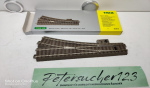 Trix H0 62612 Weiche Rechts 188,3 mm / 24,3° / R2