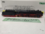Trix H0 DC 22102 / BR 45 Schlepptender-Güterlokomotive / DB / DSS / Esu-Decoder / OVP 