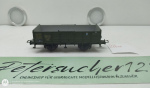 Trix H0 AC 23631 offener Güterwagen / 67724 Omk / K.Bay.Sts.B.