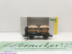 Trix H0 DC 24113 Clubwg 2012 Weinfasswagen / NEM / Privat bei K.Bay.Sts.B. / OVP