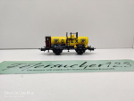 Trix intern. H0 AC 52 3638 00 Kesselwagen "OLEX BP" / Privat DRG