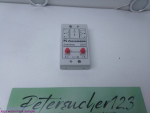 Viessmann 5207 Elektronisches Zeit Relais für alle Spuren Z / N / H0 / 1