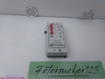 Viessmann 5214 Pendelzugsteuerung für analoge Gleichstrombahnen (DC)