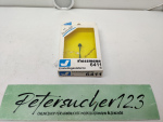 Viessmann N 6411 Einheitsgaslaterne / OVP