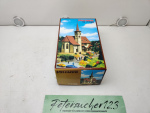 Vollmer N 7736 Kirche / Bausatz vollständig / OVP