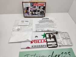 Vollmer N 7616 Glühweinstand Verkaufswagen / Bausatz / 1:160 / OVP