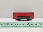 VEB Prefo Dreden N DC 0016 offener Güterwagen HSL 5454610 384 / DB / Ersatz-VP
