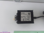 Weiss /12200161 Sicherheitstrafo Schwarz / 50VA / 230 V / getestet i.o.