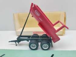 Wiking H0 388 03 26 Halfpipe-Muldenkipper "Krampe" / 1:87 / OVP