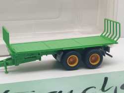 Wiking H0 0388 03 26 Futtertransporter "Joskin" / 1:87 / OVP