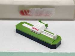 Wiking H0 383 01 17 Mähwerk "Claas" / 1:87 / OVP