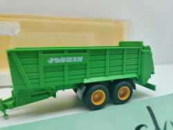 Wiking H0 388 02 27 Universalstreuer "Joskin" / 1:87 / OVP