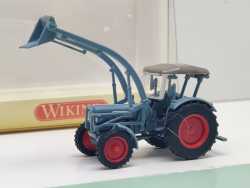 Wiking H0 871 02 31 Traktor-Klassiker "Eicher Königstiger" / 1:87 / OVP