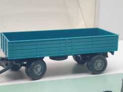 Wiking H0 879 02 13 Landwirtschaftl. Anhänger / 1:87 / OVP