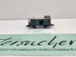 Minitrix N DC 13207 ex 51320700 Güterzugbegleitwagen Pw / DRG