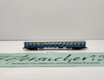 Märklin Z DC 8105 1x Nahverkehrswagen aus Set / 2.Kl / Bnb719 / DB