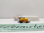 Märklin Z DC 8611 Kesselwagen "SHELL" / [P] / Privat DB / ErsatzVP