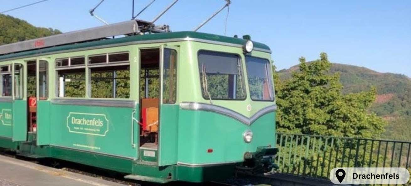 Drachenfels