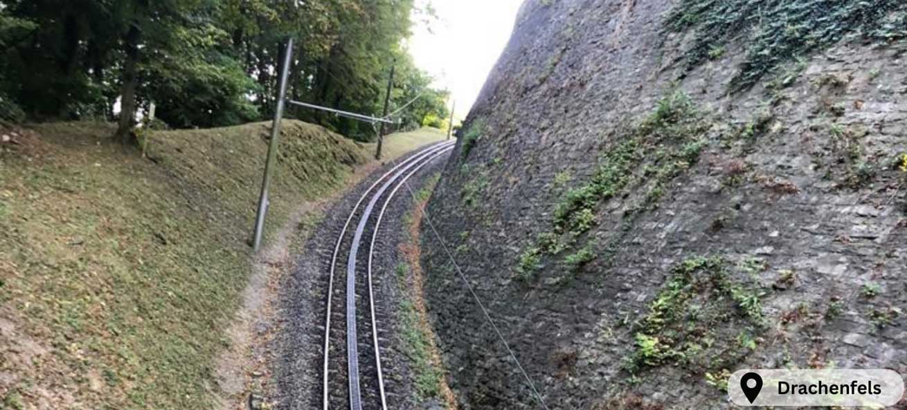 Drachenfels