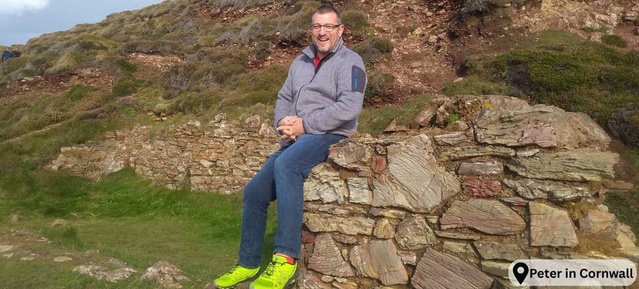 Cornwall Wheal Kitty